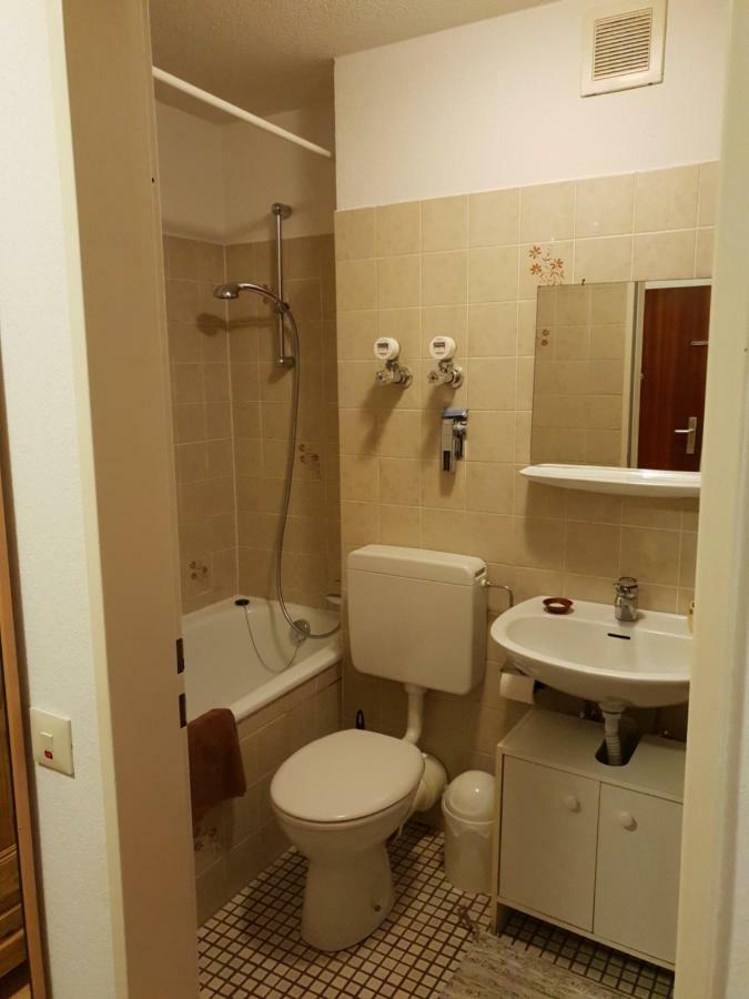 City Appartement 5 Freiburg im Breisgau Exteriör bild