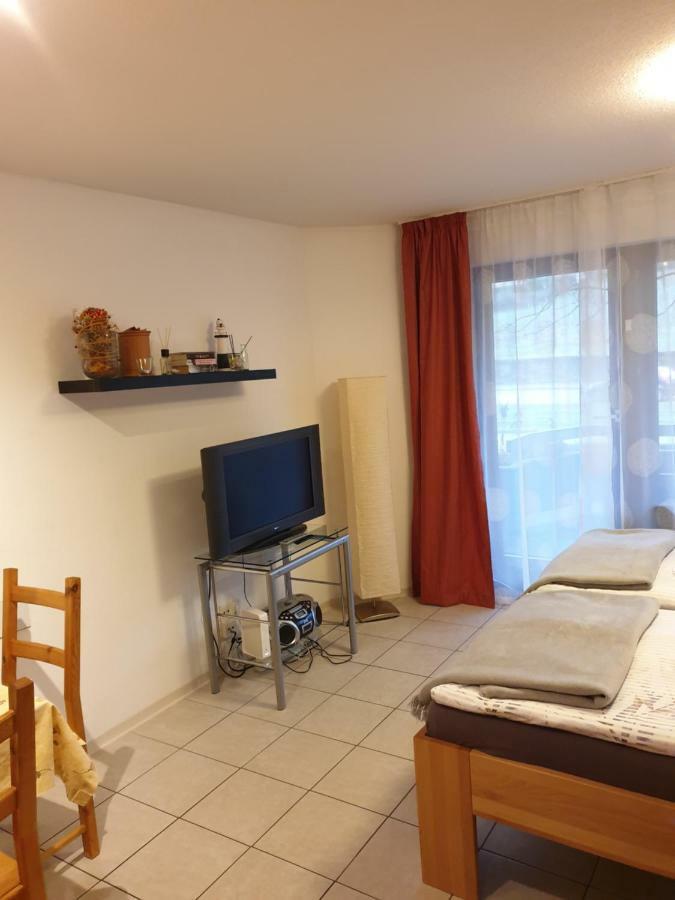 City Appartement 5 Freiburg im Breisgau Exteriör bild